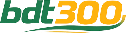 bdt 300 homepage logo